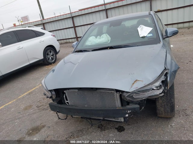 Hyundai Veloster 2.0 2019 KMHTG6AF1KU017007 Image 11