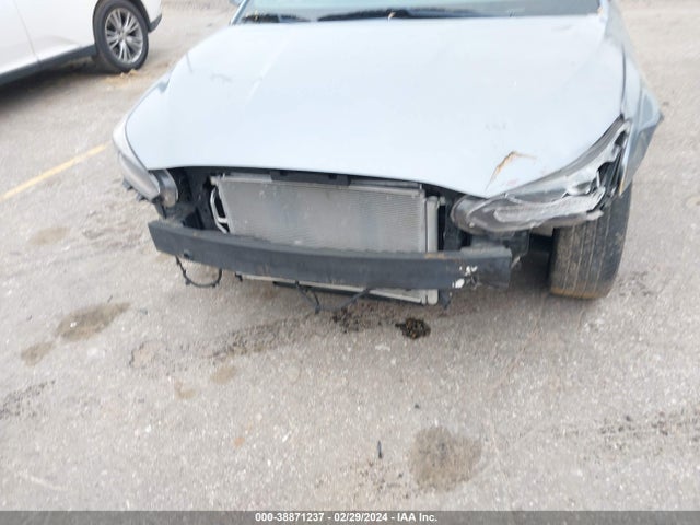 Hyundai Veloster 2.0 2019 KMHTG6AF1KU017007 Image 6