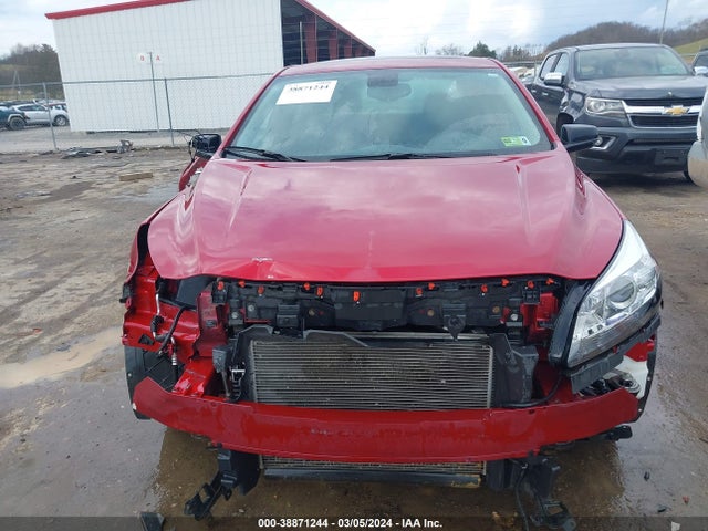 Chevrolet MALIBU 1LT 2014 1G11C5SL0EF163843 Image 13