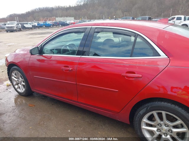 Chevrolet MALIBU 1LT 2014 1G11C5SL0EF163843 Image 15