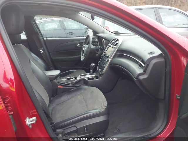 Chevrolet MALIBU 1LT 2014 1G11C5SL0EF163843 Image 5