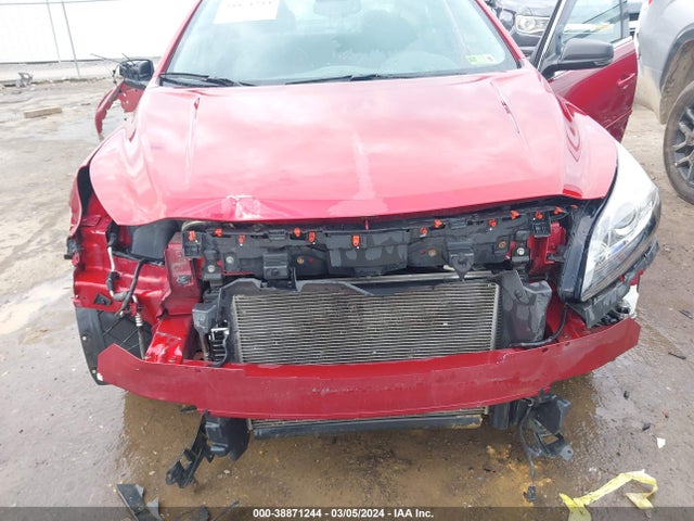 Chevrolet MALIBU 1LT 2014 1G11C5SL0EF163843 Image 6