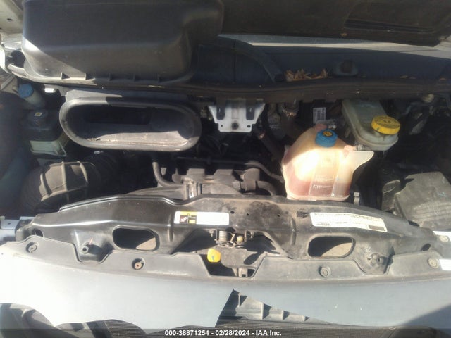 3C6TRVDG6EE103565 RAM Promaster 2500 High Roof