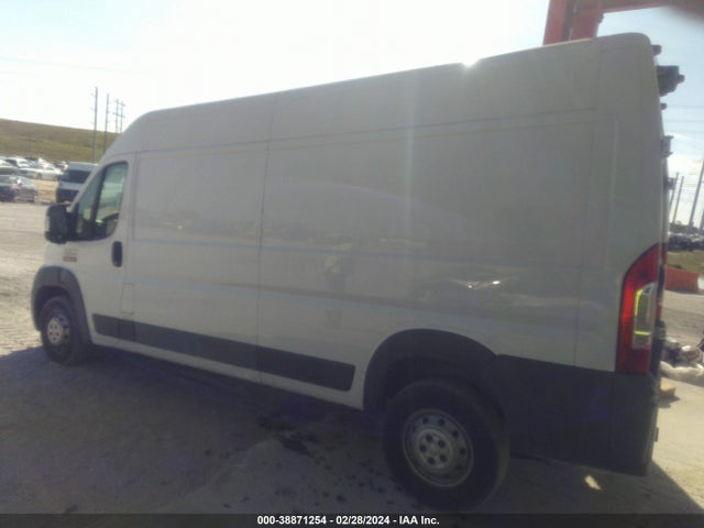 3C6TRVDG6EE103565 RAM Promaster 2500 High Roof