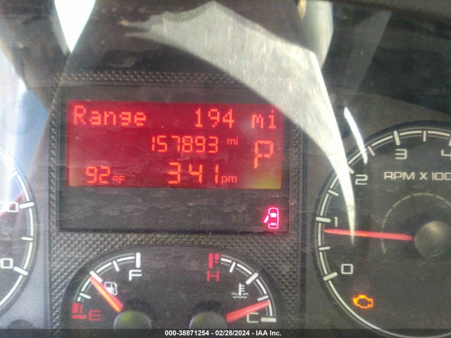 3C6TRVDG6EE103565 RAM Promaster 2500 High Roof