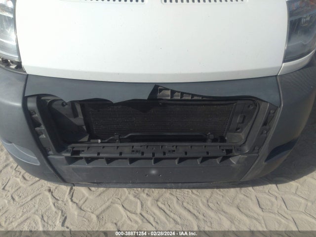 3C6TRVDG6EE103565 RAM Promaster 2500 High Roof