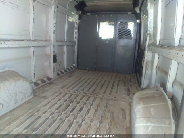 3C6TRVDG6EE103565 RAM Promaster 2500 High Roof