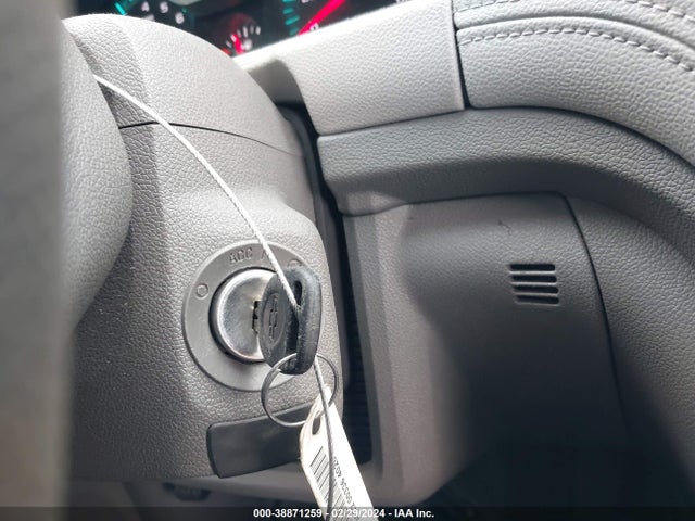 Chevrolet Traverse Ls 2016 1GNKRFED1GJ337818 Image 11