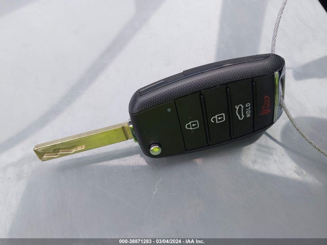 KIA RIO S 2021 3KPA24AD6ME395113 Image 11