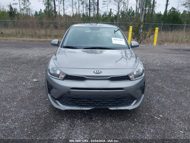 KIA RIO S 2021 3KPA24AD6ME395113 Image 13