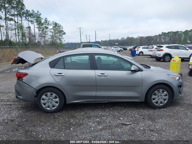 KIA RIO S 2021 3KPA24AD6ME395113 Image 14