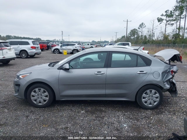 KIA RIO S 2021 3KPA24AD6ME395113 Image 15
