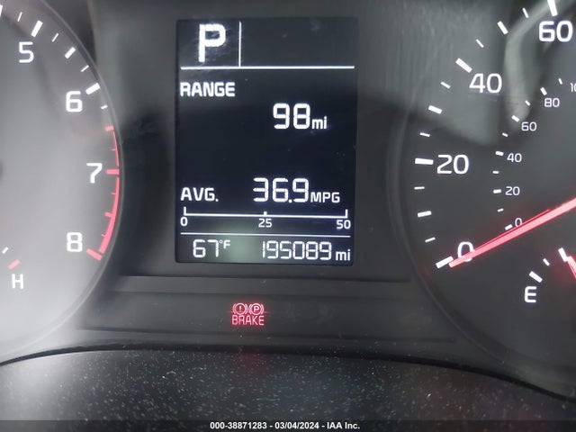 KIA RIO S 2021 3KPA24AD6ME395113 Image 16