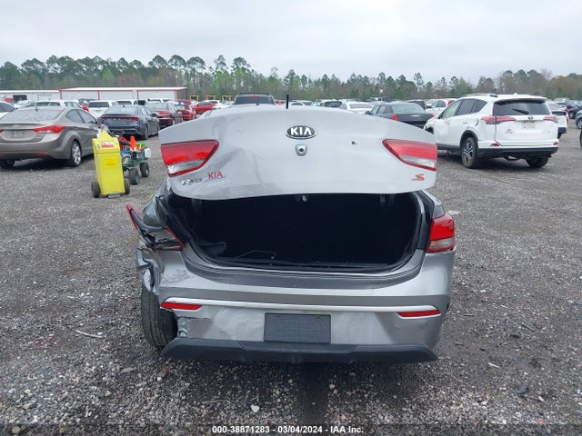 KIA RIO S 2021 3KPA24AD6ME395113 Image 17