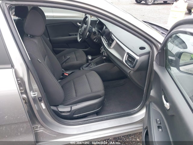 KIA RIO S 2021 3KPA24AD6ME395113 Image 5