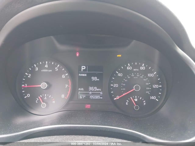 KIA RIO S 2021 3KPA24AD6ME395113 Image 7