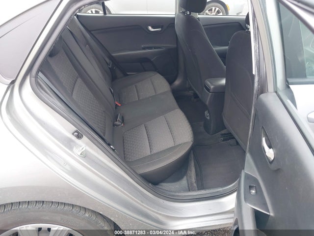 KIA RIO S 2021 3KPA24AD6ME395113 Image 8