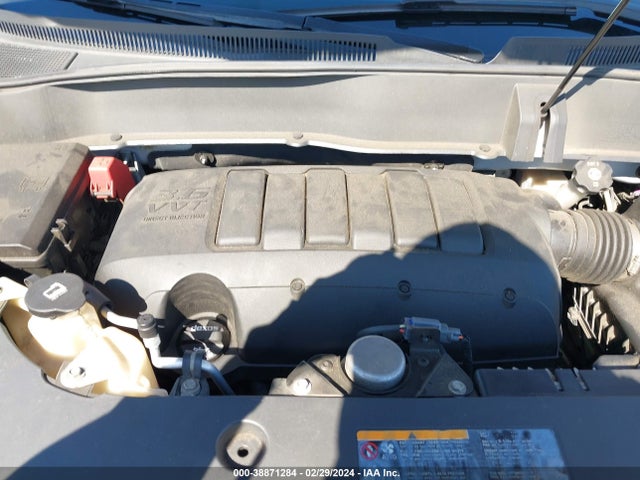 GMC Acadia Denali 2014 1GKKVTKD6EJ279021 Image 10