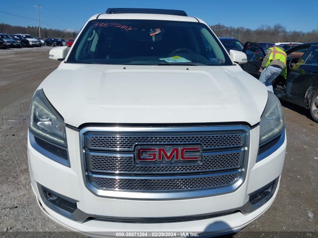 GMC Acadia Denali 2014 1GKKVTKD6EJ279021 Image 12