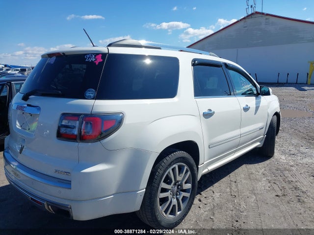 GMC Acadia Denali 2014 1GKKVTKD6EJ279021 Image 13