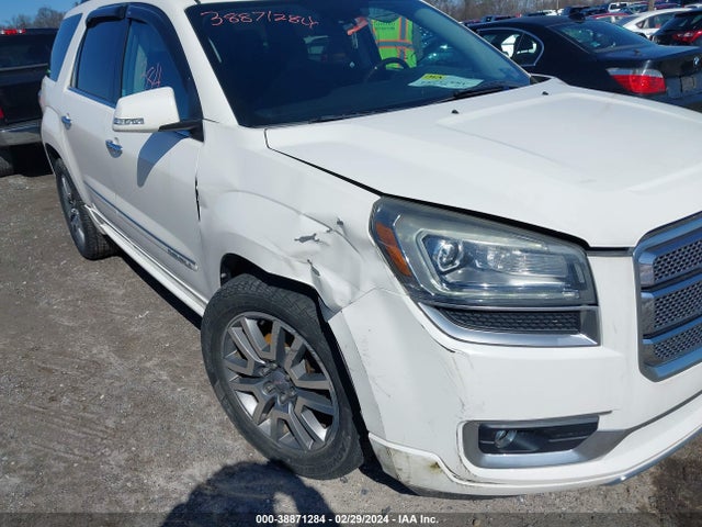 GMC Acadia Denali 2014 1GKKVTKD6EJ279021 Image 6