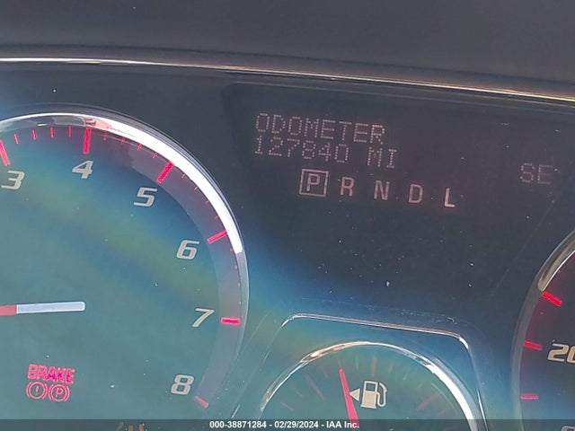 GMC Acadia Denali 2014 1GKKVTKD6EJ279021 Image 7