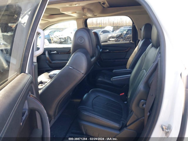 GMC Acadia Denali 2014 1GKKVTKD6EJ279021 Image 8