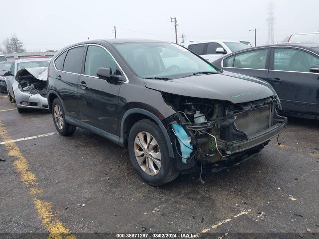 2014 2HKRM3H50EH531576 zdjęcie główne