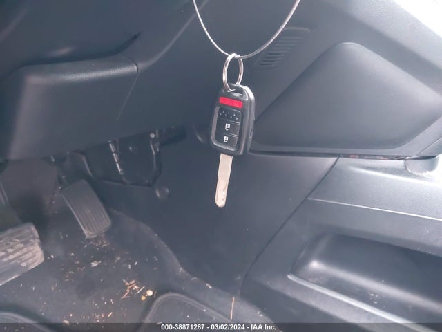 Honda CR-V EX 2014 2HKRM3H50EH531576 Image 11