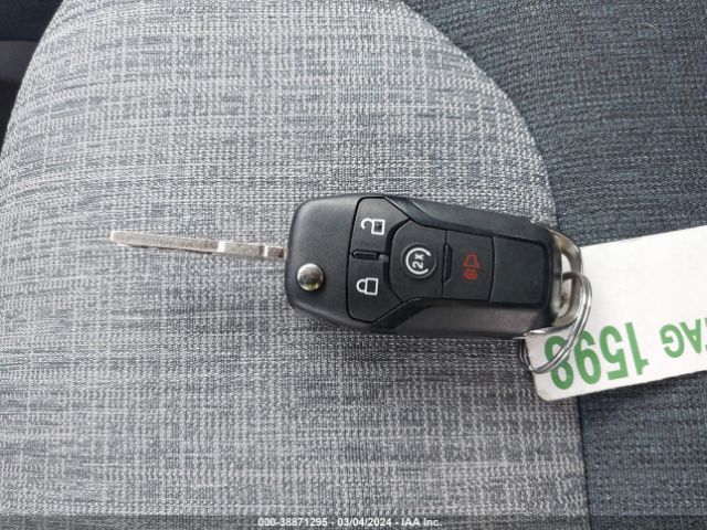 3FTTW8E36PRA45354 Ford Maverick Xlt