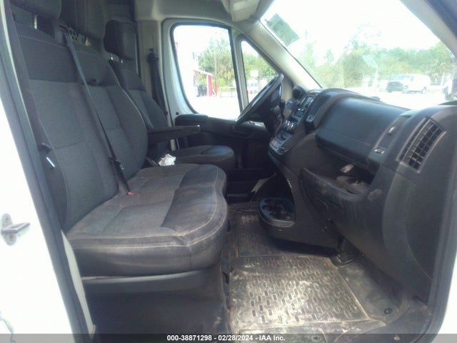 RAM Promaster 3500 High Roof 2014 3C6URVJG2EE118444 Image 5