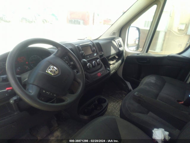 RAM Promaster 3500 High Roof 2014 3C6URVJG2EE118444 Image 6