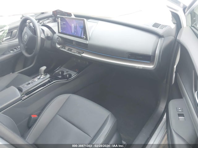 Toyota PRIUS XLE 2024 JTDACAAU6R3023247 Image 5