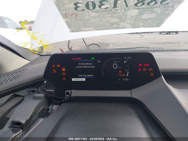 Toyota PRIUS XLE 2024 JTDACAAU6R3023247 Image 7