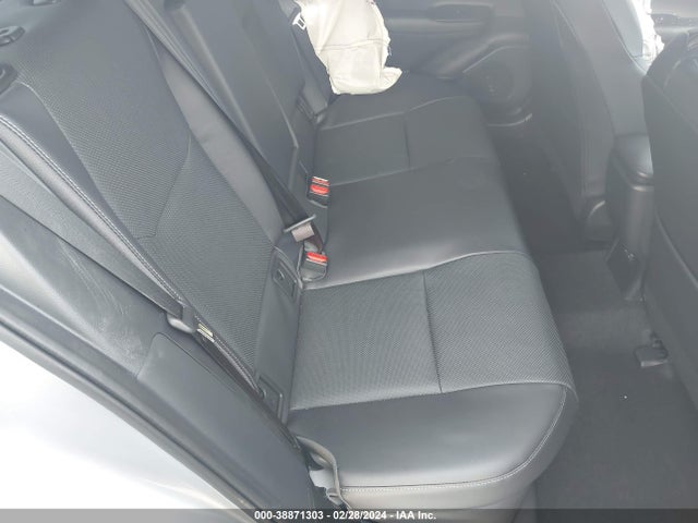 Toyota PRIUS XLE 2024 JTDACAAU6R3023247 Image 8