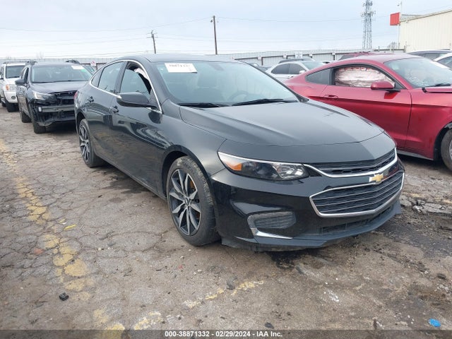 2018 1G1ZD5ST2JF288742 main image