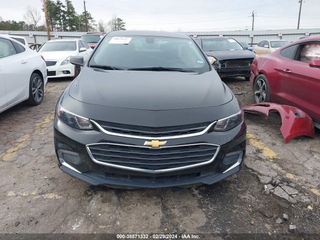 Chevrolet MALIBU LT 2018 1G1ZD5ST2JF288742 Image 12