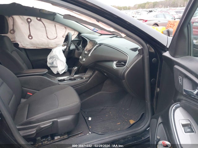 Chevrolet MALIBU LT 2018 1G1ZD5ST2JF288742 Image 5