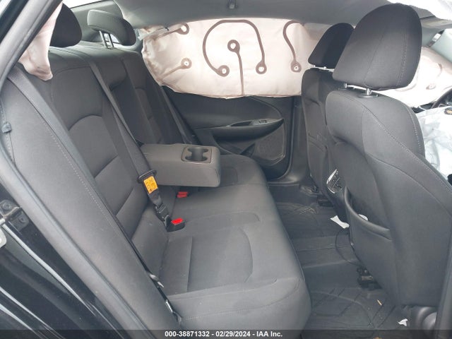 Chevrolet MALIBU LT 2018 1G1ZD5ST2JF288742 Image 8