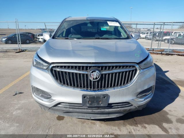 5GAERBKWXKJ191143 Buick Enclave Fwd Essence