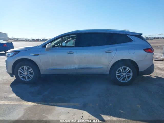 5GAERBKWXKJ191143 Buick Enclave Fwd Essence
