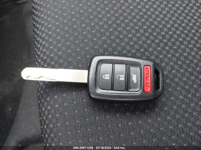 3CZRU6H36NM733200 Honda Hr-v Awd Lx