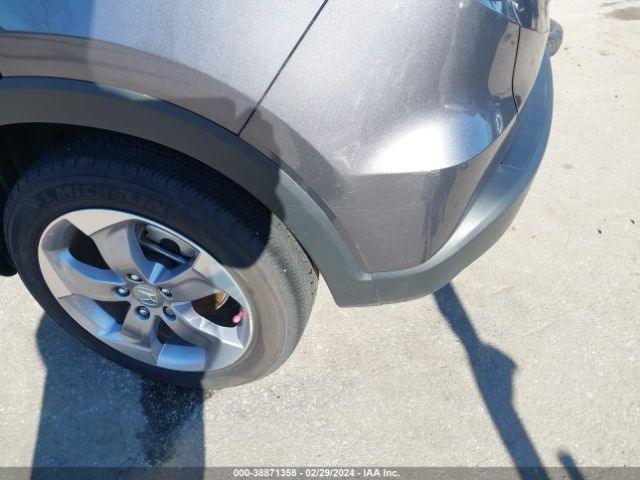 3CZRU6H36NM733200 Honda Hr-v Awd Lx