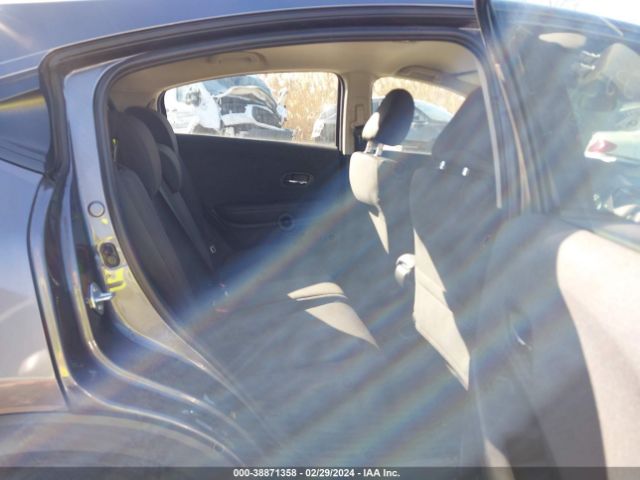 3CZRU6H36NM733200 Honda Hr-v Awd Lx