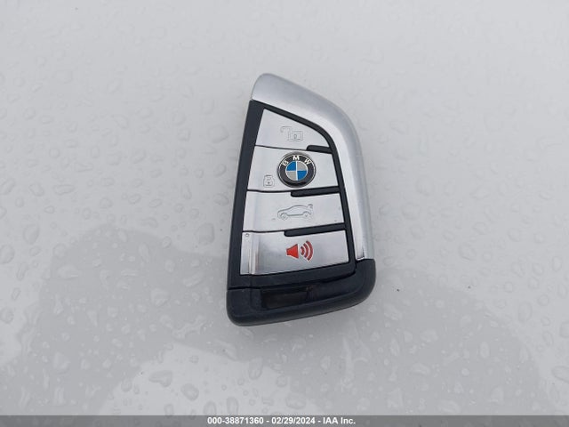 BMW X5 Xdrive40i 2021 5UXCR6C00M9G19315 Image 11