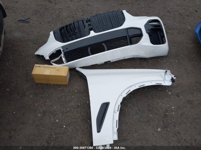 BMW X5 Xdrive40i 2021 5UXCR6C00M9G19315 Image 12