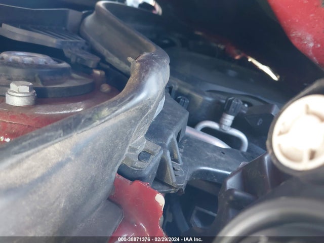 2014 MINI HARDTOP WMWXM7C51ET925991 Photo 9