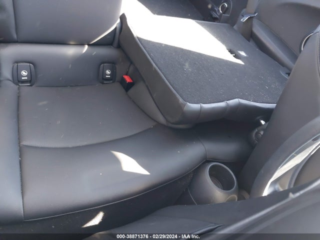 2014 MINI HARDTOP WMWXM7C51ET925991 Photo 7