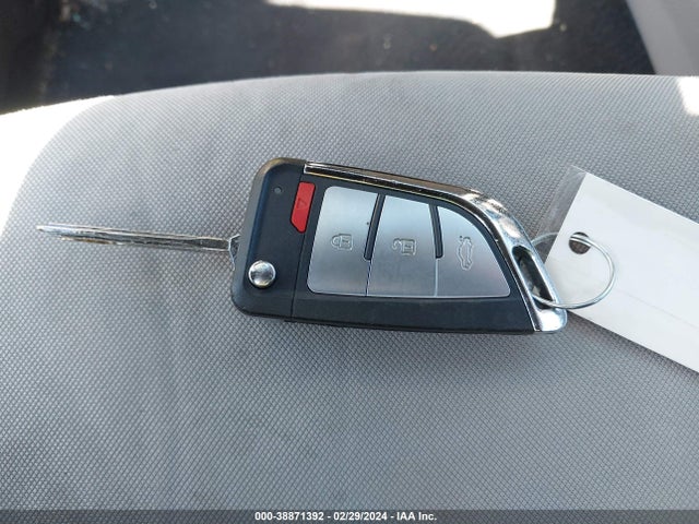 Hyundai SONATA SE 2015 5NPE24AFXFH171988 Image 11