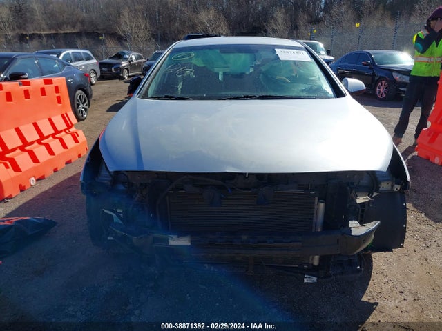 Hyundai SONATA SE 2015 5NPE24AFXFH171988 Image 6